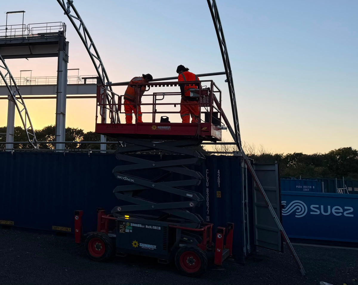 Suez
